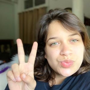 Meet your Posher, Alice